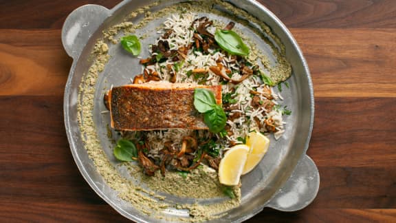 TOP : 10 recettes de poisson prêtes en 20 minutes ou moins