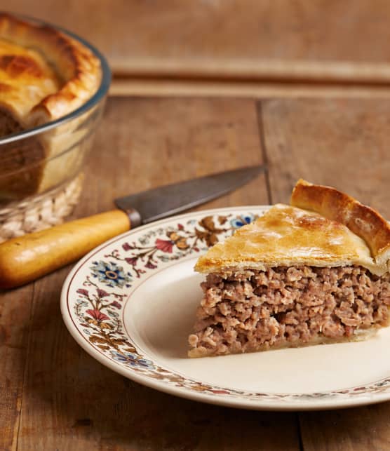 Voici les meilleures tourtières commerciales, selon une nutritionniste