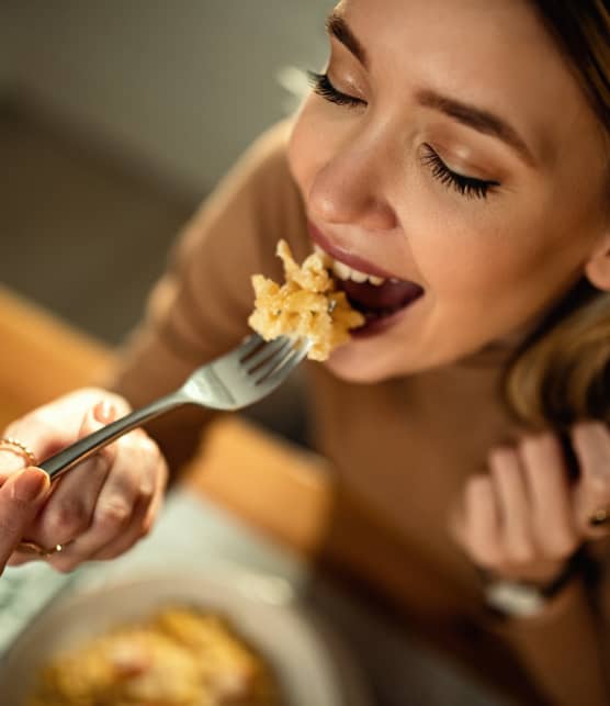 Ce plat populaire rendrait plus heureux selon la science