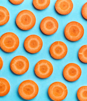 Vrai ou faux : Manger des carottes améliore la vue