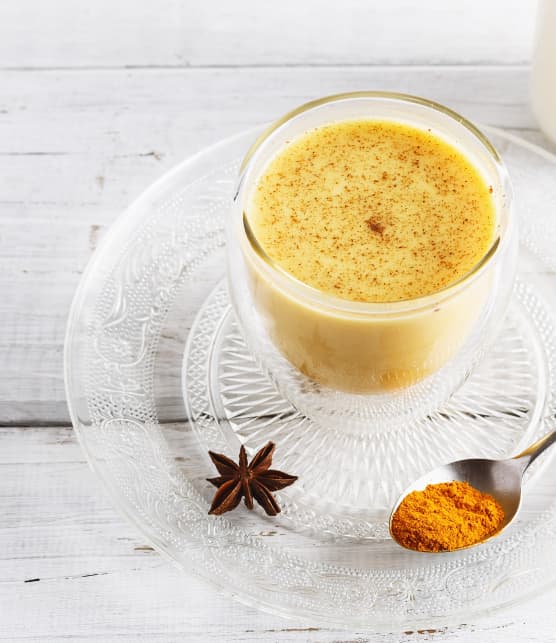 Voici les meilleures boissons chaudes à boire cet hiver selon Isabelle Huot