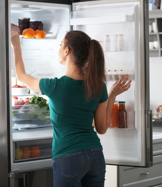 Ces 5 erreurs ruinent vos restants au frigo (et comment y remédier)