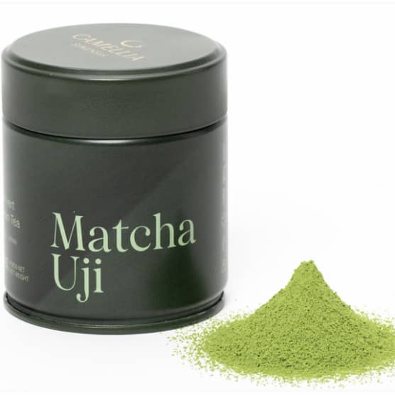 3 raisons de choisir le matcha plutôt que le café le matin