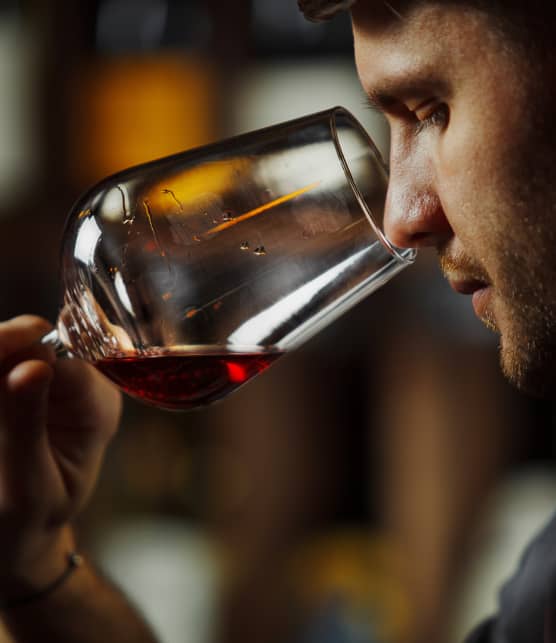 Ce vin rouge à petit prix impressionne les sommeliers