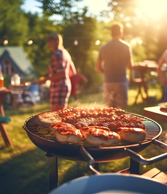 10 accessoires à apporter pour le pique-nique de la fête nationale