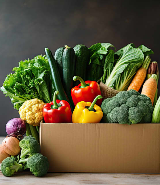 6 astuces pour vider son frigo et éviter le gaspillage alimentaire