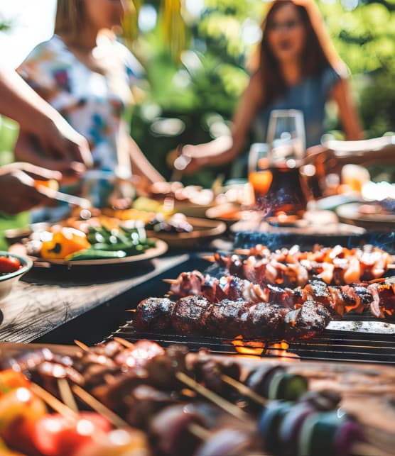 5 astuces pour un souper barbecue abordable