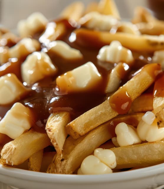 La semaine de la poutine 2025 : voici les restaurants participants