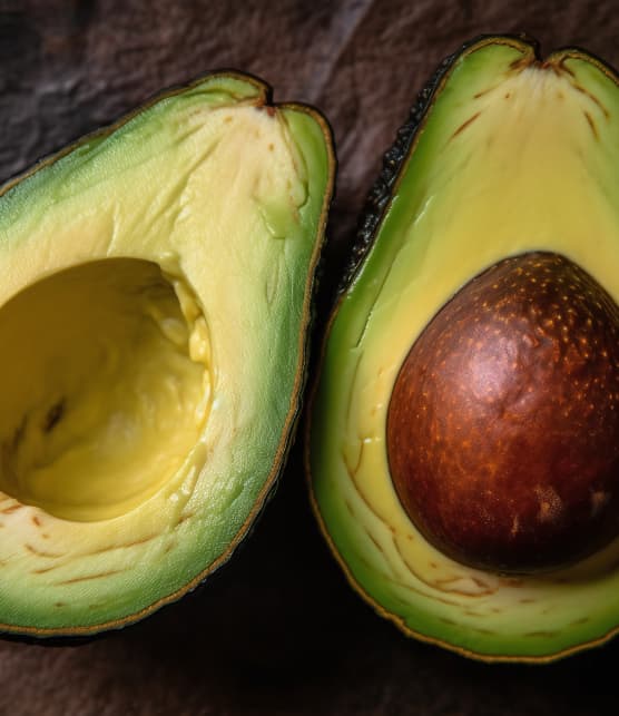 Comment bien conserver un avocat entamé?