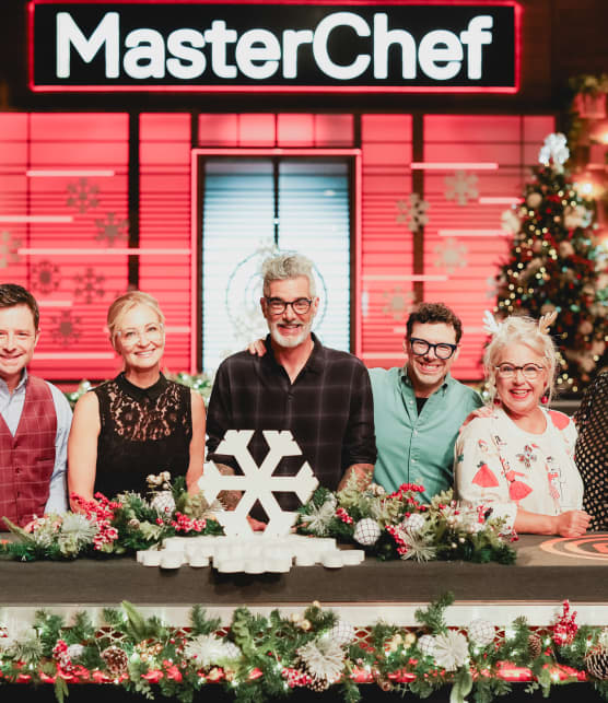 MasterChef Célébrités : tous les détails sur la finale et le grand gagnant