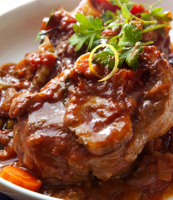TOP : 10 plats en sauce réconfortants