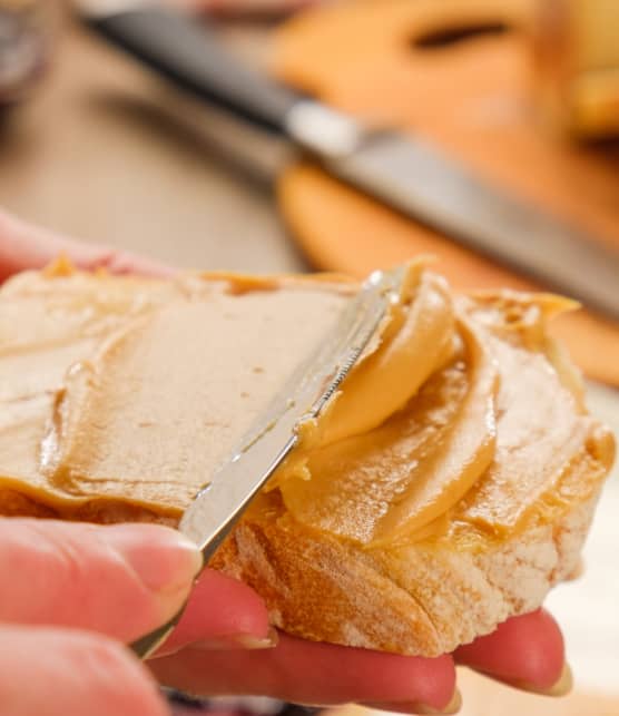 Voici la meilleure méthode pour conserver son beurre d'arachide plus longtemps