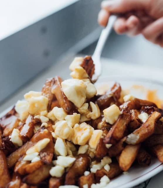 Poutine Week 2022 : découvrez tous les participants!