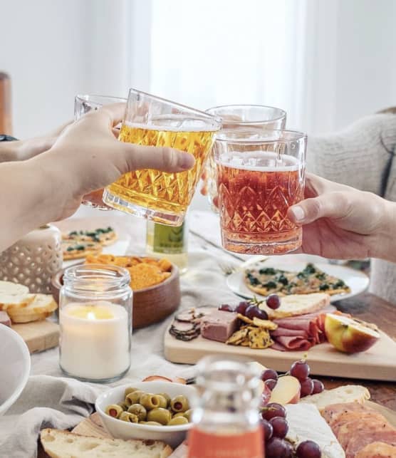 5 cidres québécois parfaits pour célébrer la semaine du cidre