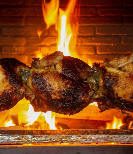 Où manger les meilleurs poulets rôtis