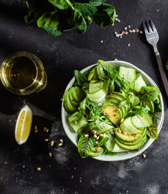 Voici le légume parfait à intégrer à vos repas dès que l’été s’installe