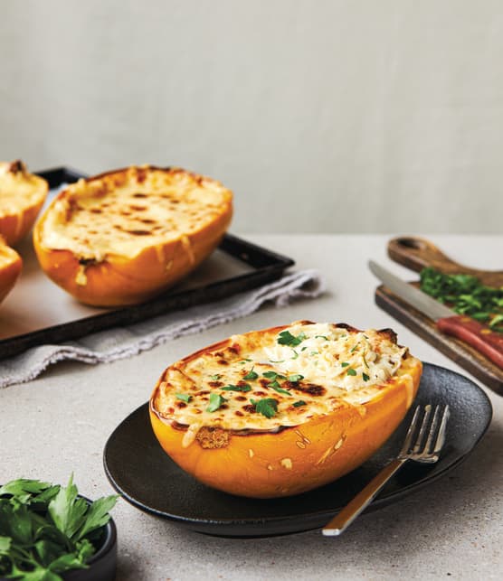 15 recettes de Jonathan Garnier pour réinventer vos soupers