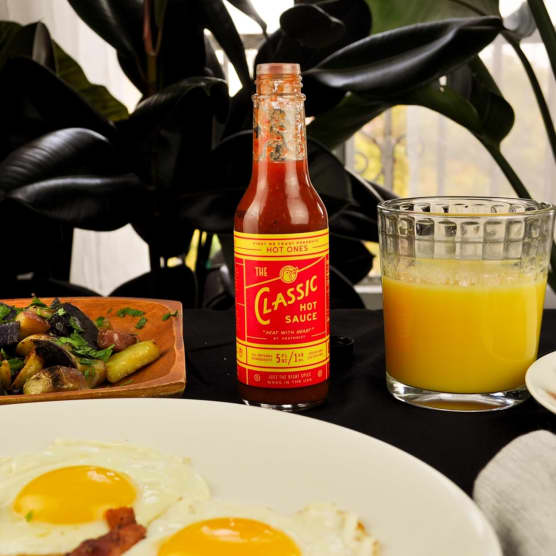 Voici où vous procurer les sauces piquantes de Hot Ones Québec !