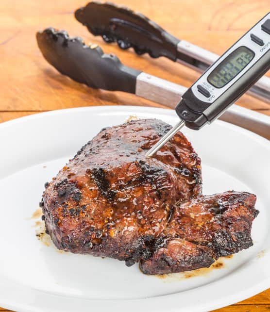 les meilleurs thermomètre à viande