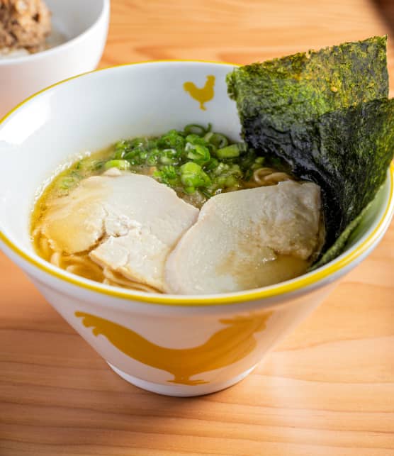 Une nouvelle succursale pour Kinton Ramen