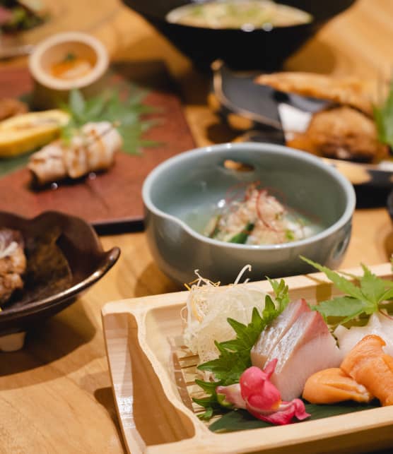 La Semaine Japon : 20 restaurants à découvrir absolument