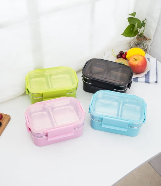 Bentos : Voici les essentiels à se procurer pour des lunchs réussis