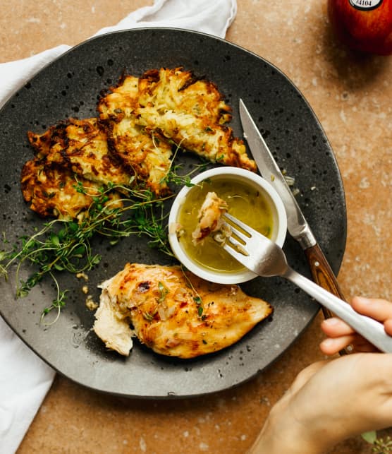 TOP : les meilleurs lunchs aux pommes pour l'école