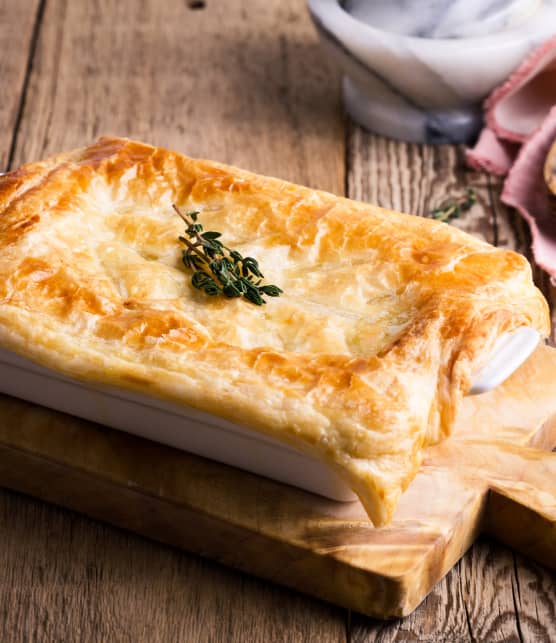 Menu de la semaine du 1er au 5 décembre : Un menu pré-fêtes pour recevoir!