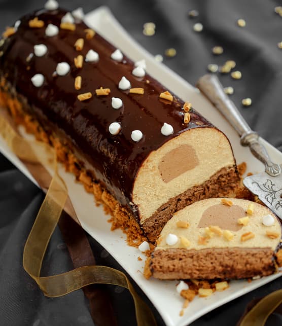 Bûches de Noël : 7 bonnes adresses pour les commander