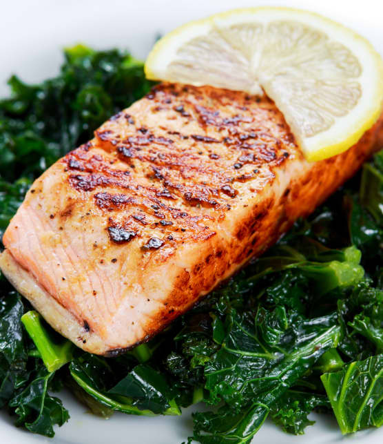 TOP : 7 délicieuses recettes de filets de truite