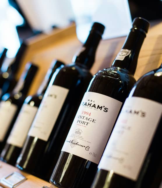 5 vins rouges abordables pour commencer l'automne en beauté