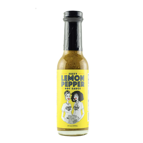 Voici où vous procurer les sauces piquantes de Hot Ones Québec !