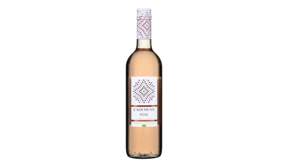 CADEMUSA, ROSE 2023, TERRE SICILIANE