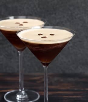 Espresso Martini