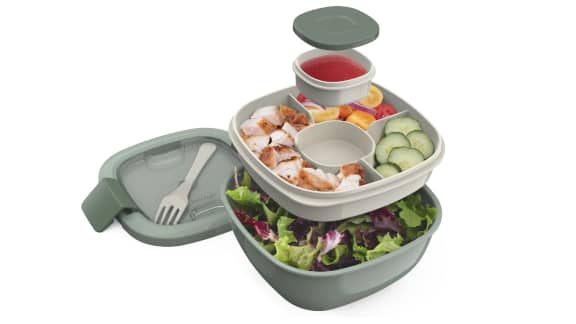 Bentos : Voici les essentiels à se procurer pour des lunchs réussis