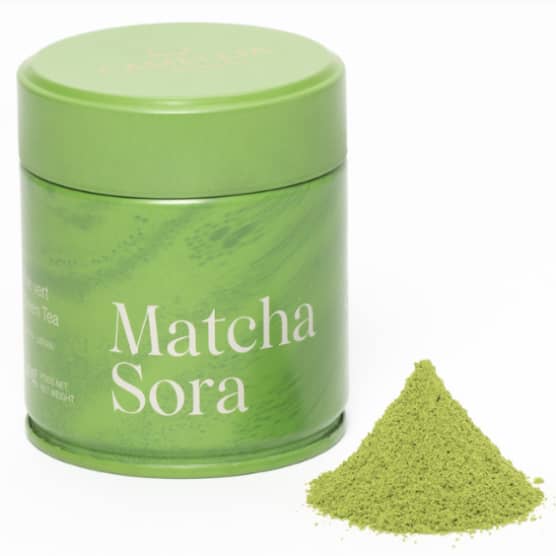 3 raisons de choisir le matcha plutôt que le café le matin