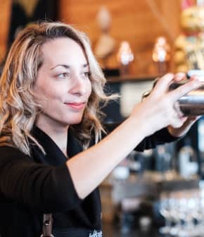 Talents d’ici : rencontre avec Gabrielle Panaccio