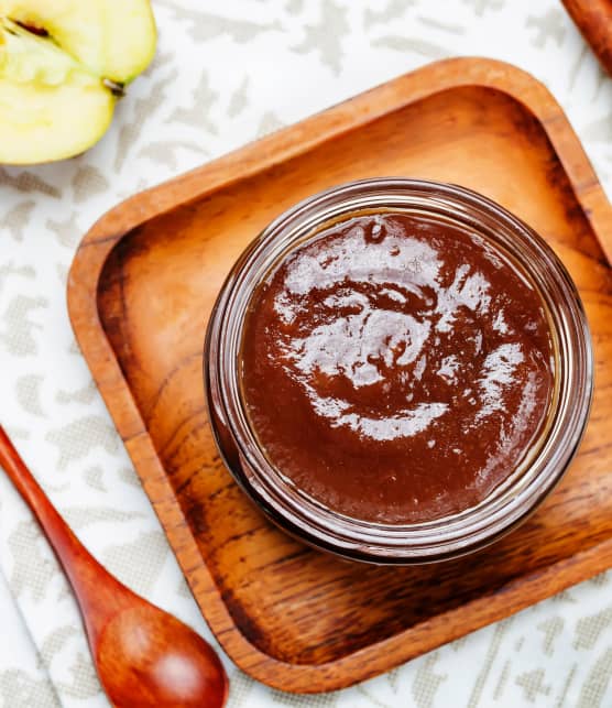 TOP : Nos 5 meilleures recettes de beurre de pommes maison