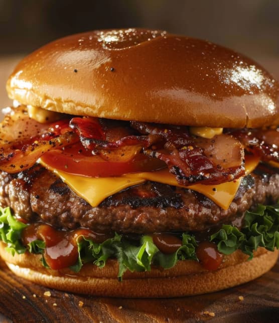 21 burgers à manger une fois dans votre vie, à Montréal