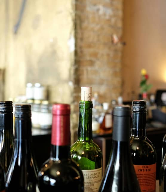 Voici les 10 meilleurs vins d'épicerie et de dépanneur
