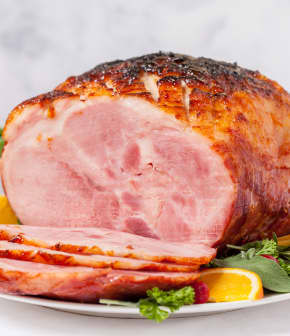 Comment faire cuire un jambon au four