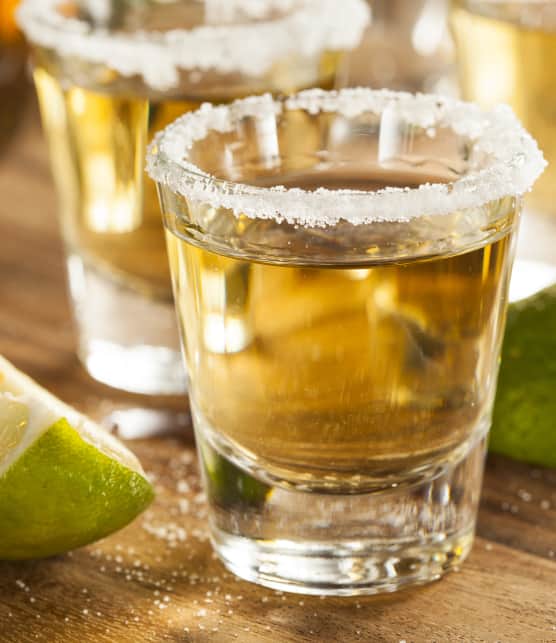Le secret derrière l’appellation « tequila » avec Yan Aubé et Julie Mecteau