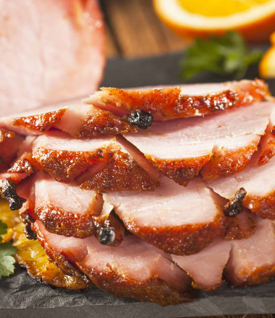 5 façons originales de cuisiner le jambon