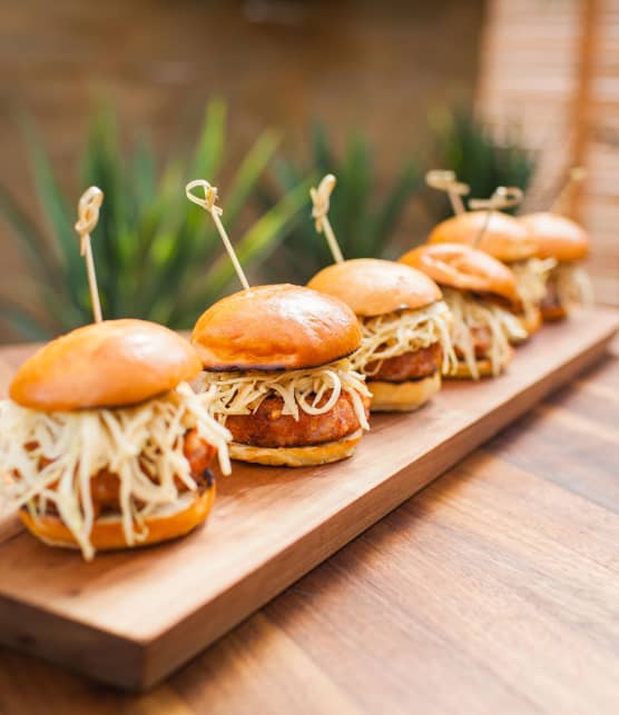 10 recettes pour un apéro de la fête des Pères