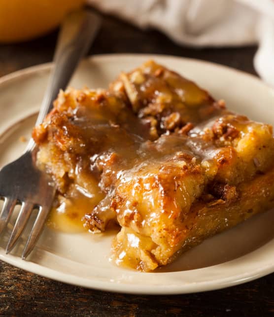 TOP : 4 recettes rafraîchissantes de gâteaux aux fruits