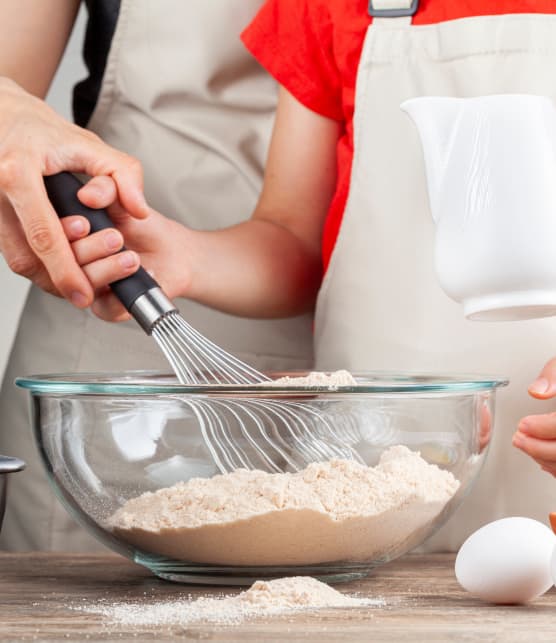 Le pâtissier Patrice Demers partage ses trucs infaillibles pour réussir vos desserts à tous les coups