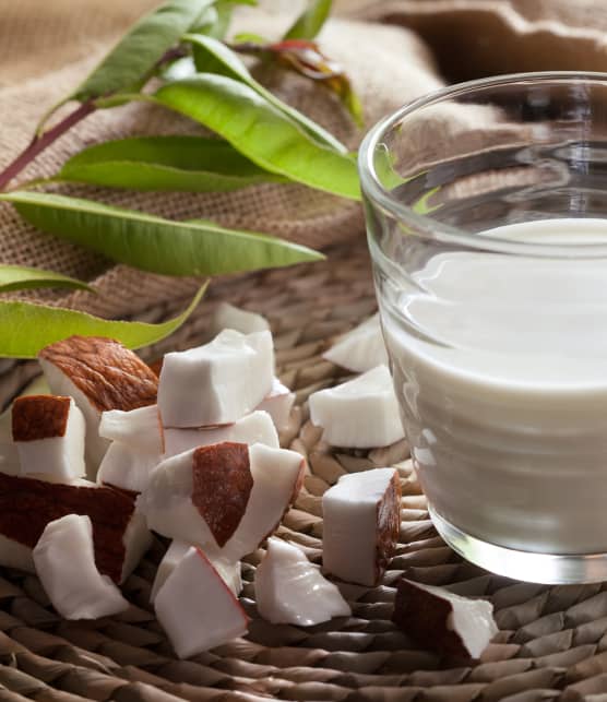 Tout ce qu'il y a à savoir sur le lait de coco