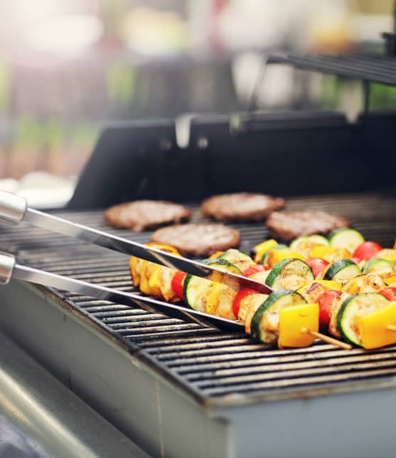 10 accessoires indispensables pour le BBQ