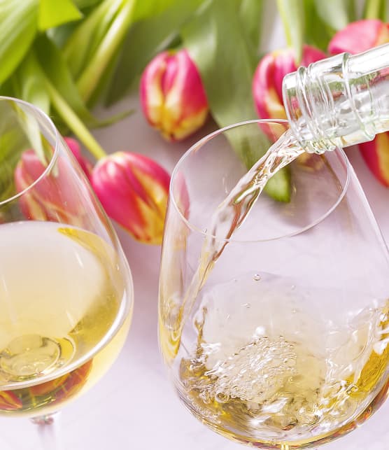 6 vins pleins de fraîcheur pour célébrer le printemps