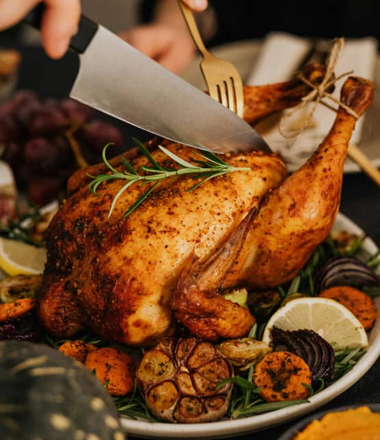 10 recettes de Noël que cuisinaient toujours nos grands-mères